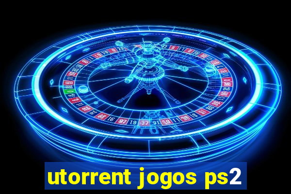 utorrent jogos ps2